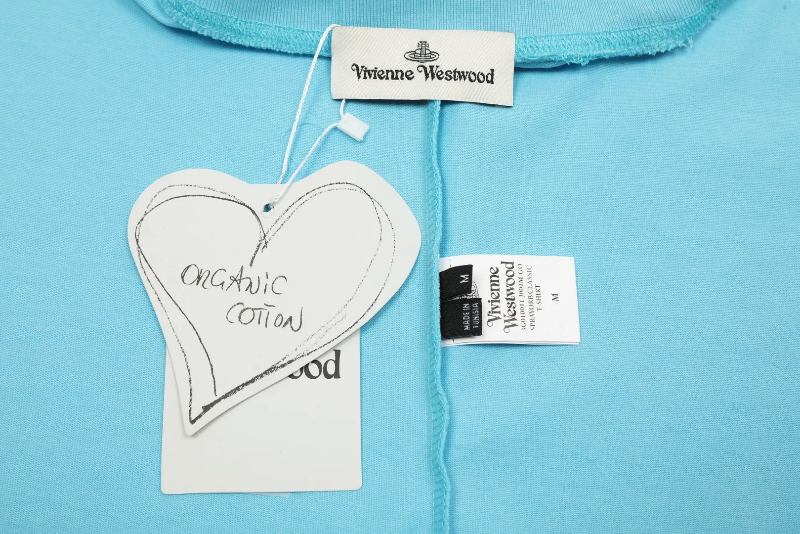 vivienne west wood Vivienne Powerpuff Girls co-branded printed short-sleeves are simply not good-looking! Same style for men and women, the rise of the retro second dimension Color: Huahua (pink) Bubble (blue) Maomao (green) Size: XS-L
